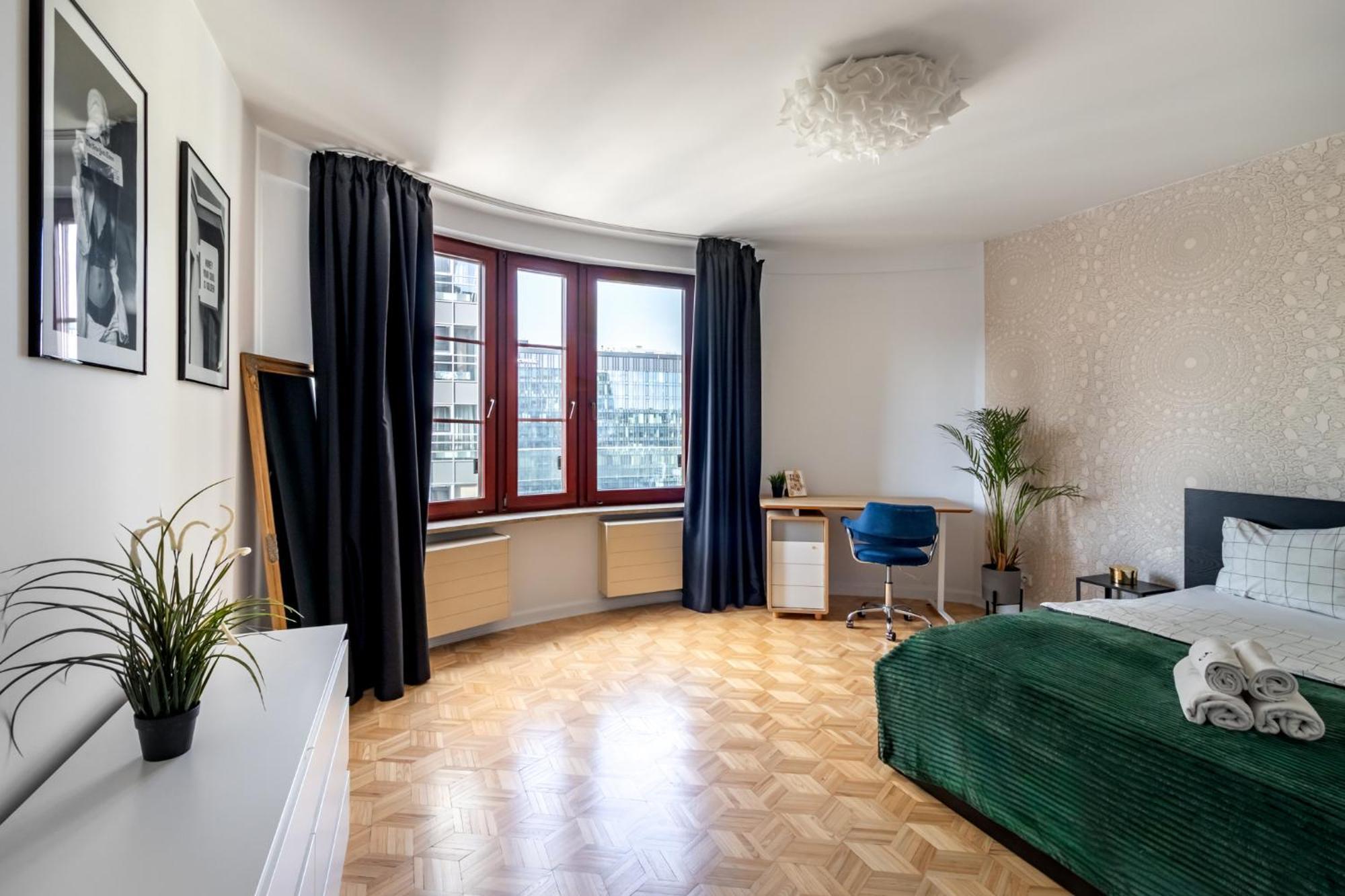 Butas Golden - 100m2 - Lucka